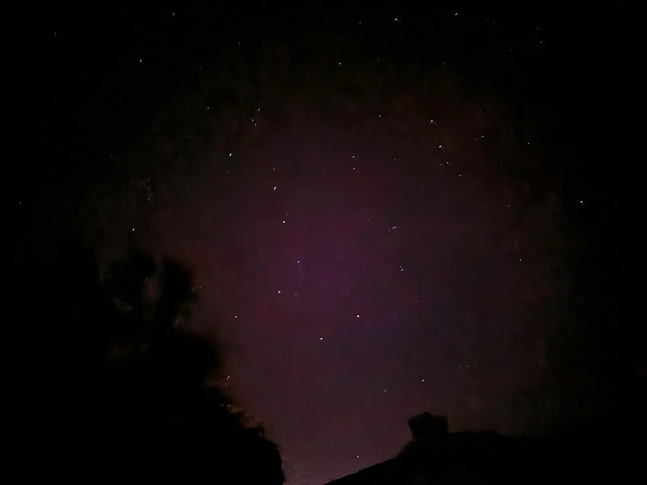 Ford Maverick Northern Lights - Post Your Photos 🔭 Attach0