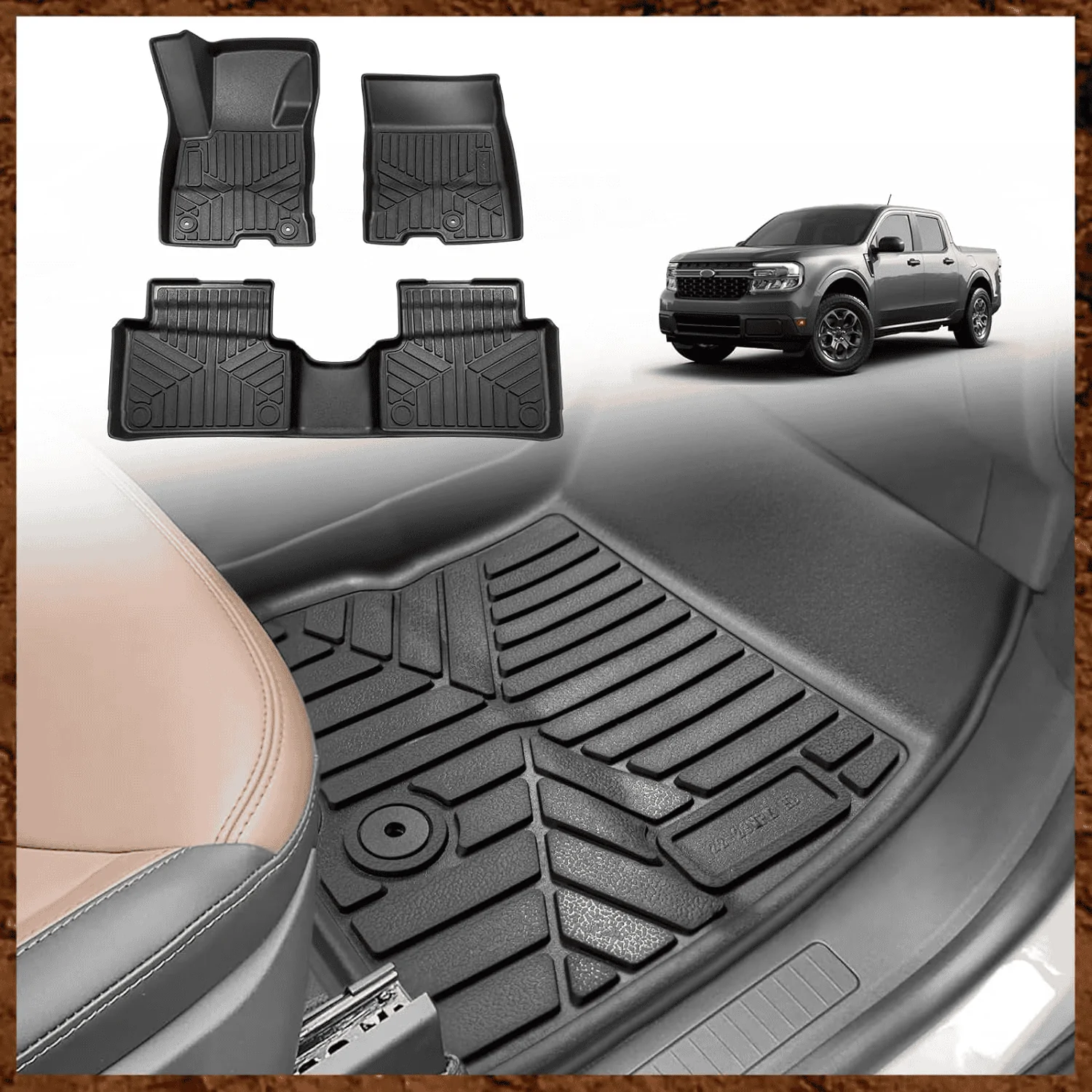 Ford Maverick 【Muslogy】3-Day Limited Time Offer 1715581456430-75