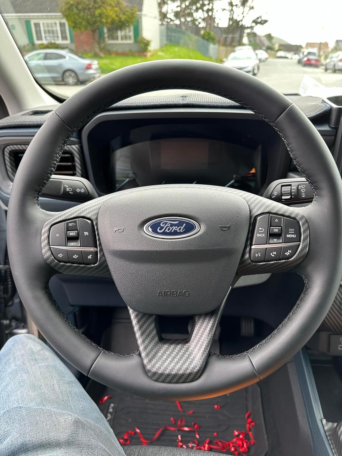 Ford Maverick 【Muslogy】3-Day Limited Time Offer 1715581623710-fo