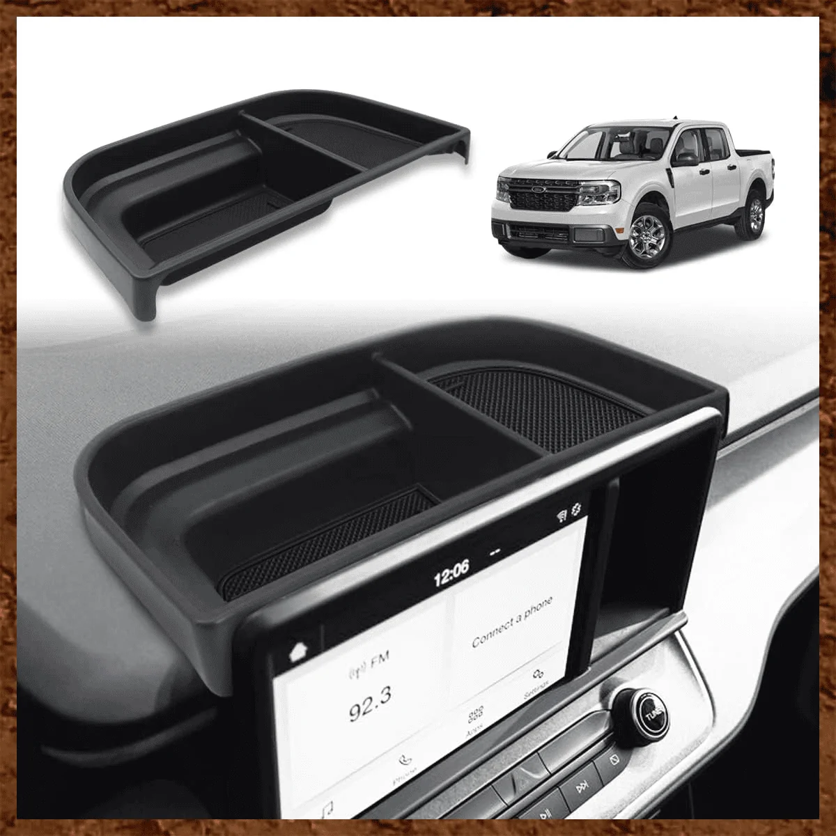 Ford Maverick 【Muslogy】3-Day Limited Time Offer 1715583741790-70