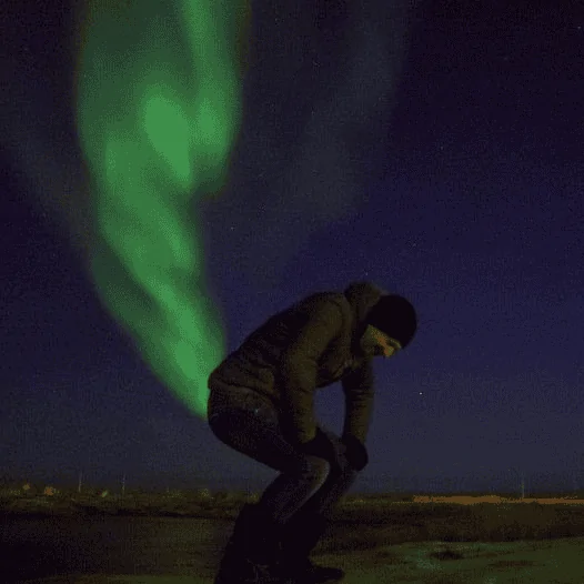 Ford Maverick Northern Lights - Post Your Photos 🔭 1715594422143-7a