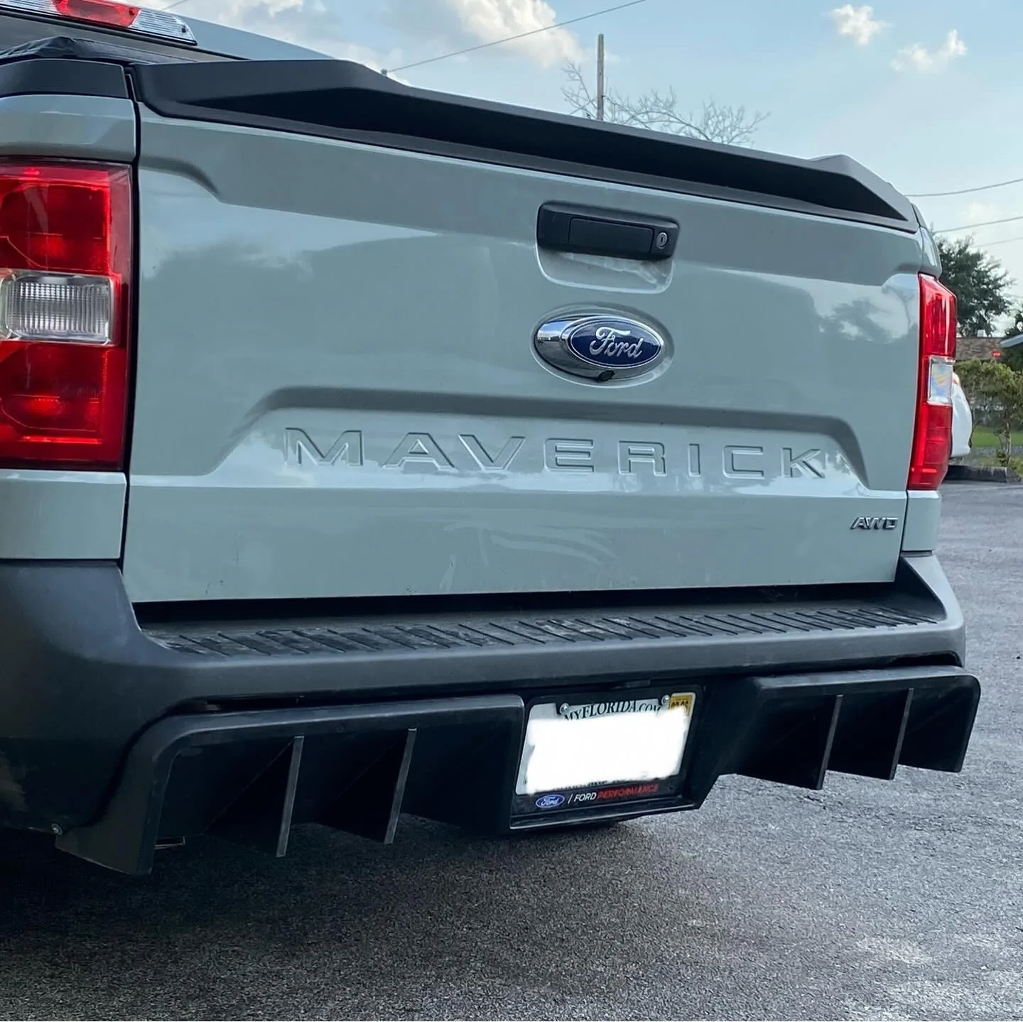 Ford Maverick What Are You Doing to Your Maverick This Spring/Summer? 75098FE0-016D-4B8B-82A2-7E4A504F67CB