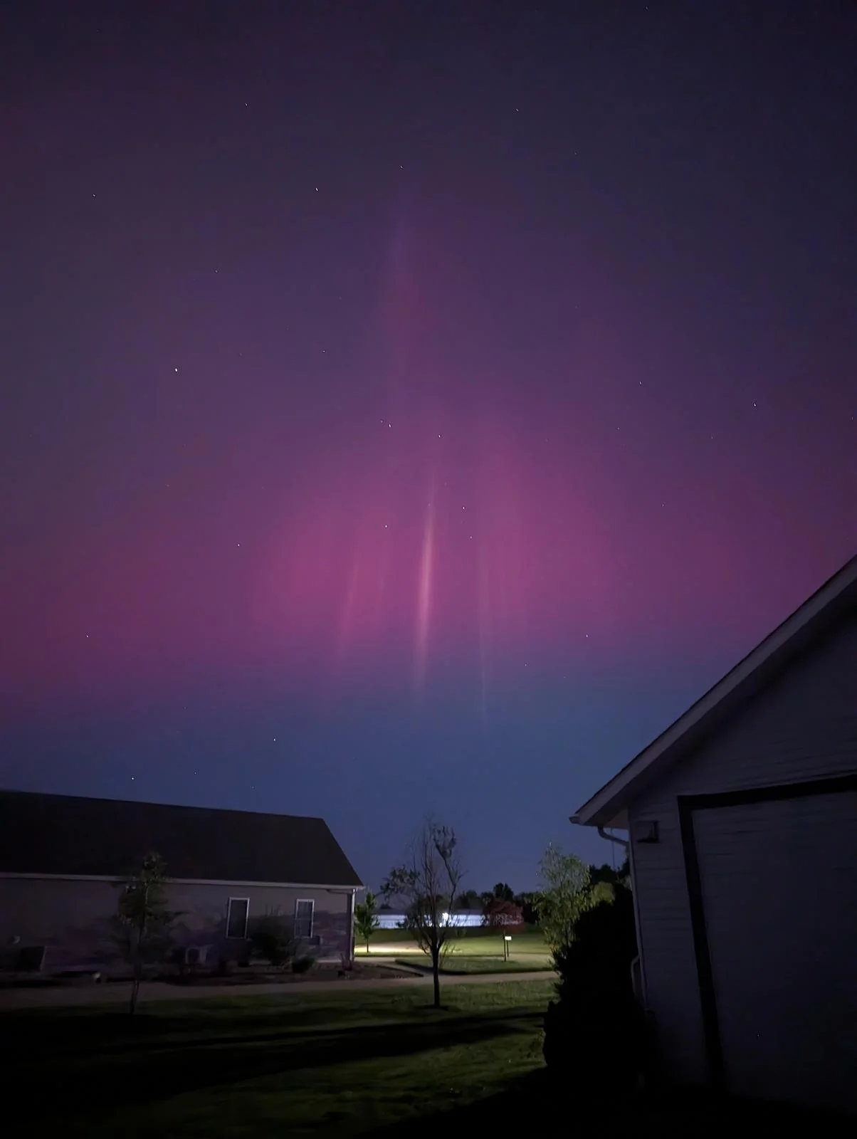 Ford Maverick Northern Lights - Post Your Photos 🔭 PXL_20240511_023954346.NIGHT
