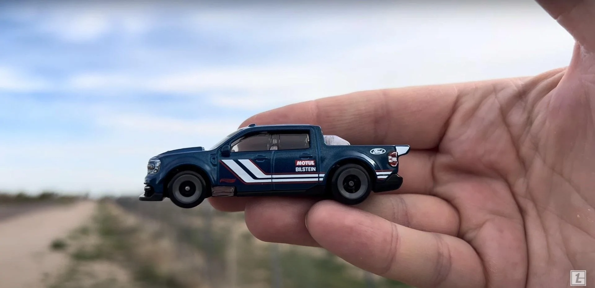 Ford Maverick Hot Wheels Ford Maverick Pickup (Coming Soon!) FAF9215E-5F0A-470C-AAC2-92AD95576E8B