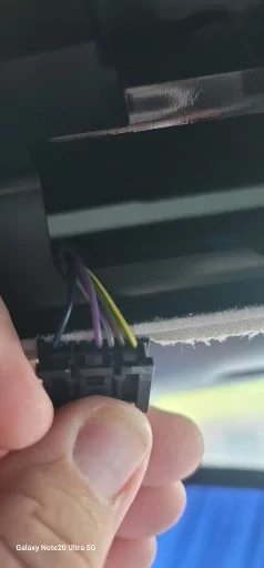 Ford Maverick Power adaptor 1000002846
