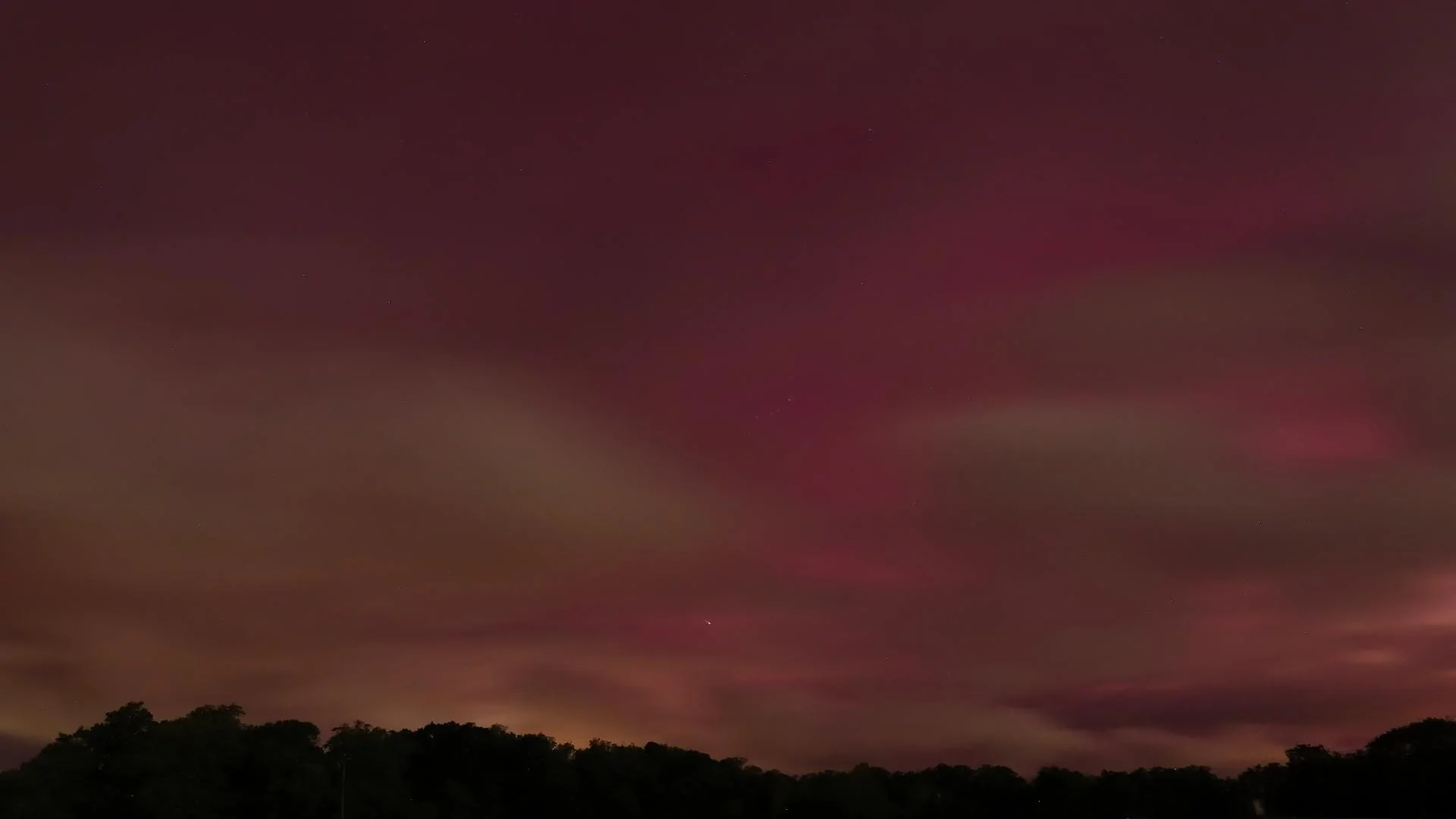 Ford Maverick Northern Lights - Post Your Photos 🔭 Aurora_HD