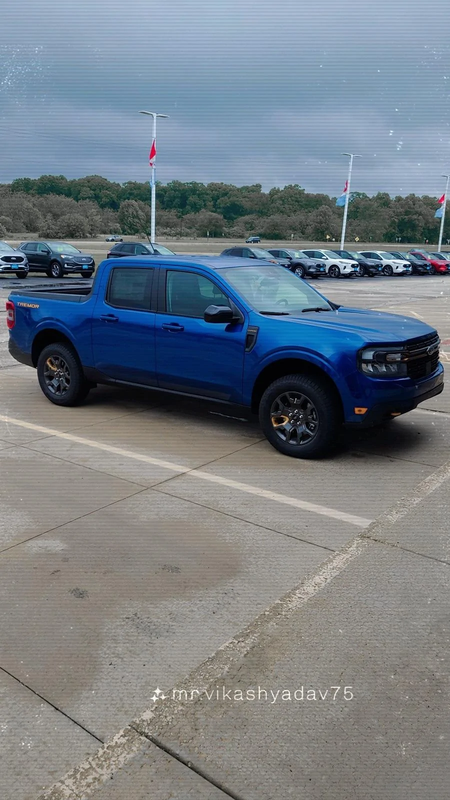 Ford Maverick Dealership Inventory IMG_171570663306F