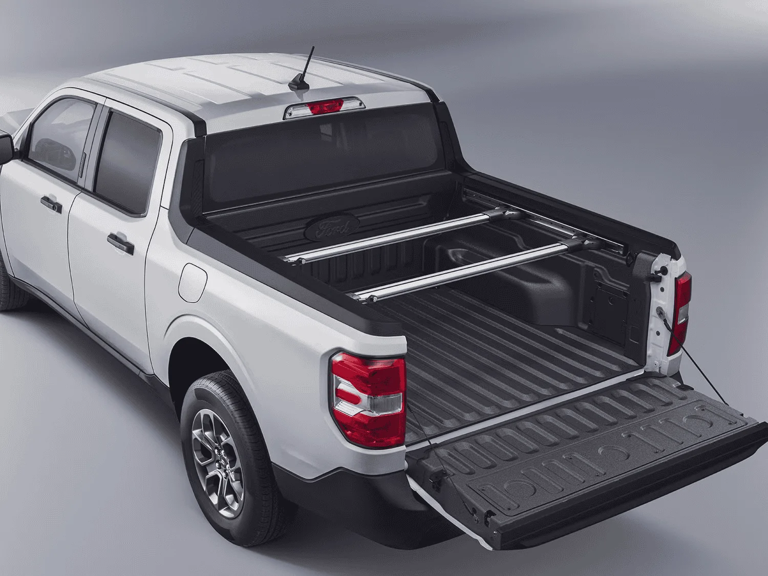 Ford Maverick So what do you use the Ford Cross Bars for? 1715724153357-nx
