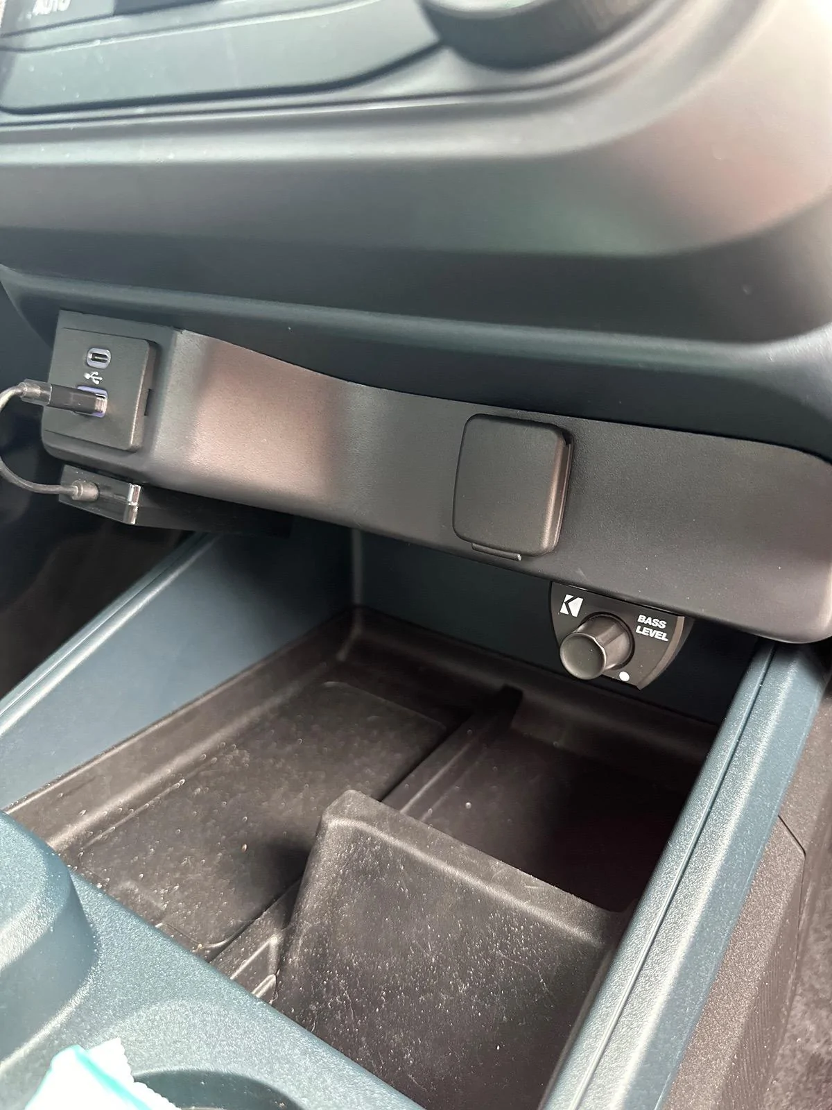 Ford Maverick Overlooked Subwoofer Problem(especially with hybrid)(Nerd Stuff) IMG_3487