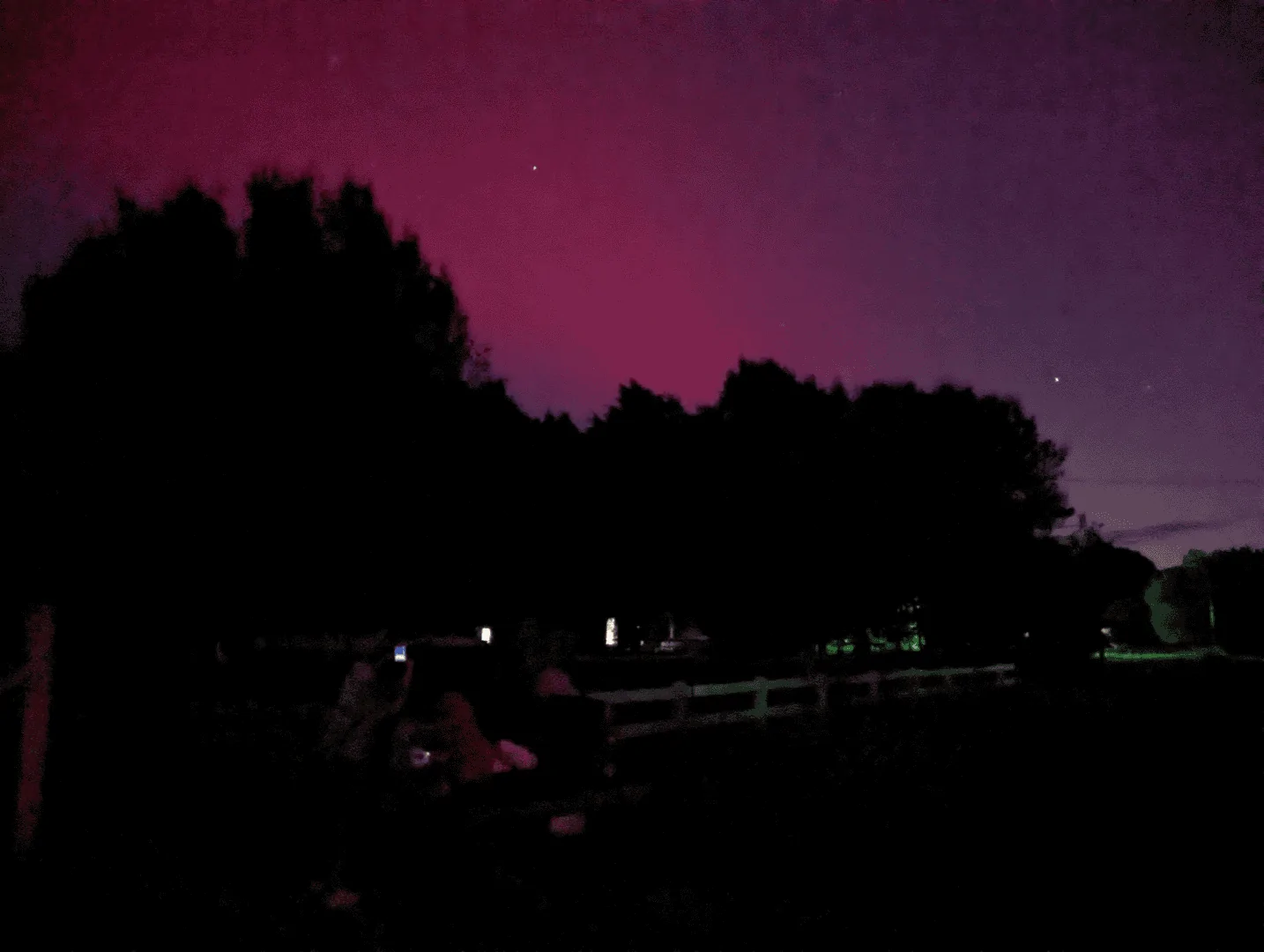 Ford Maverick Northern Lights - Post Your Photos 🔭 1000006365