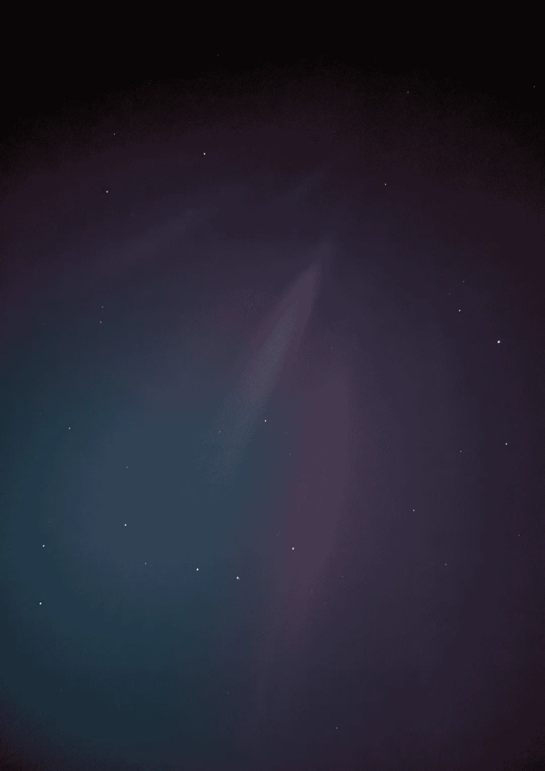 Ford Maverick Northern Lights - Post Your Photos 🔭 1000006366