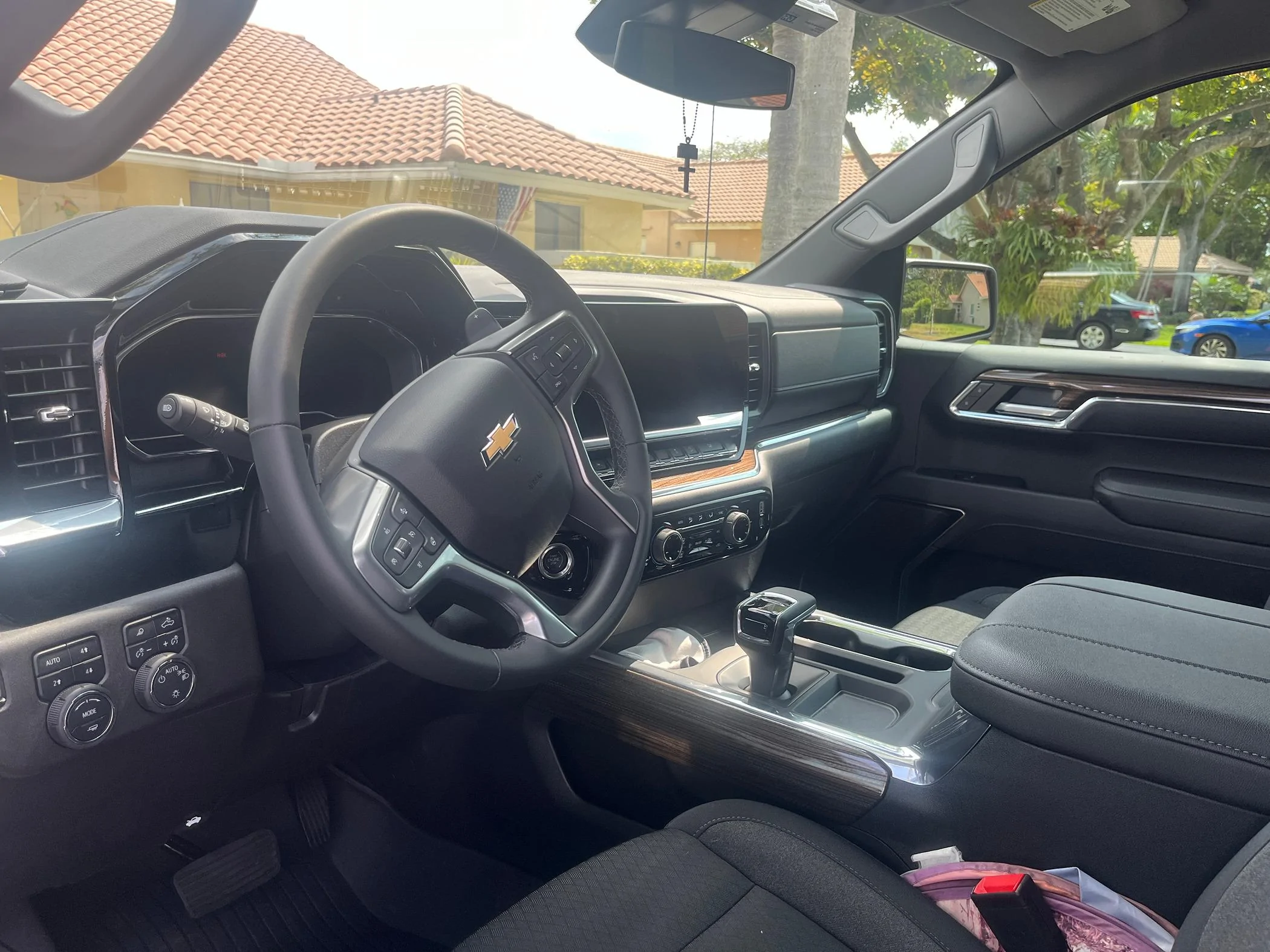 Ford Maverick Had to replace my RAM 1500 2024-05-11_10-46-54_040