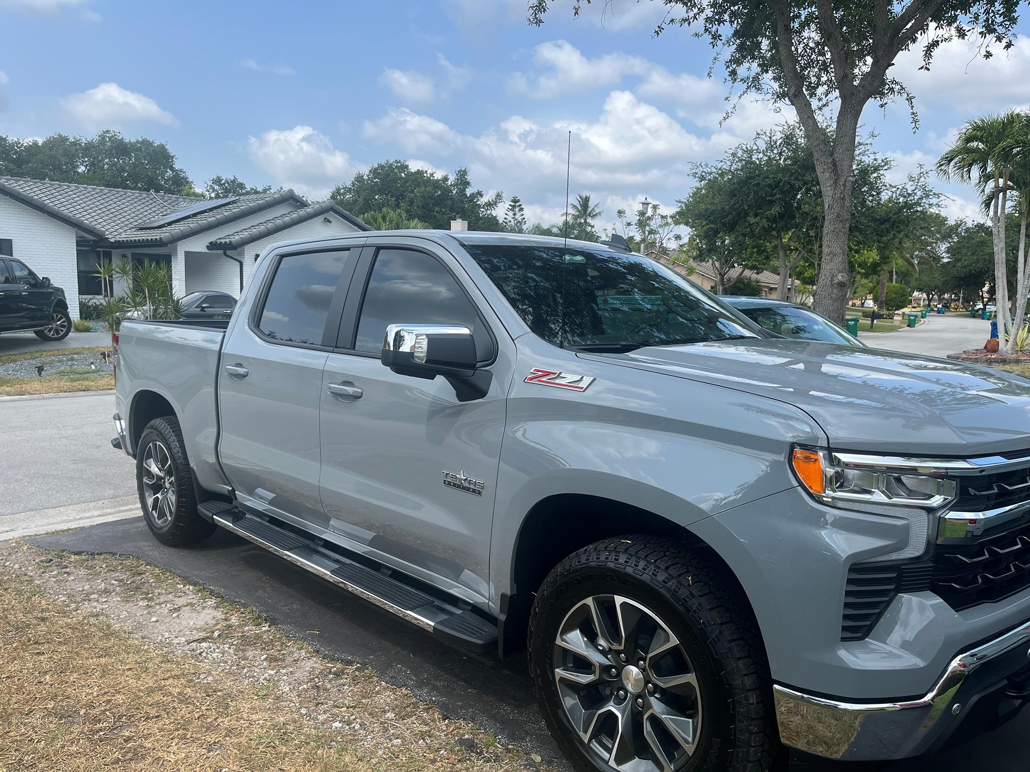 Ford Maverick Had to replace my RAM 1500 2024-05-11_10-45-35_244