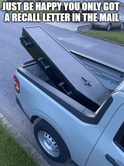 Ford Maverick Maverick Memes -  fun diversion while we wait [ ** NO POLITICS ** ] download - 2024-05-15T180615.989