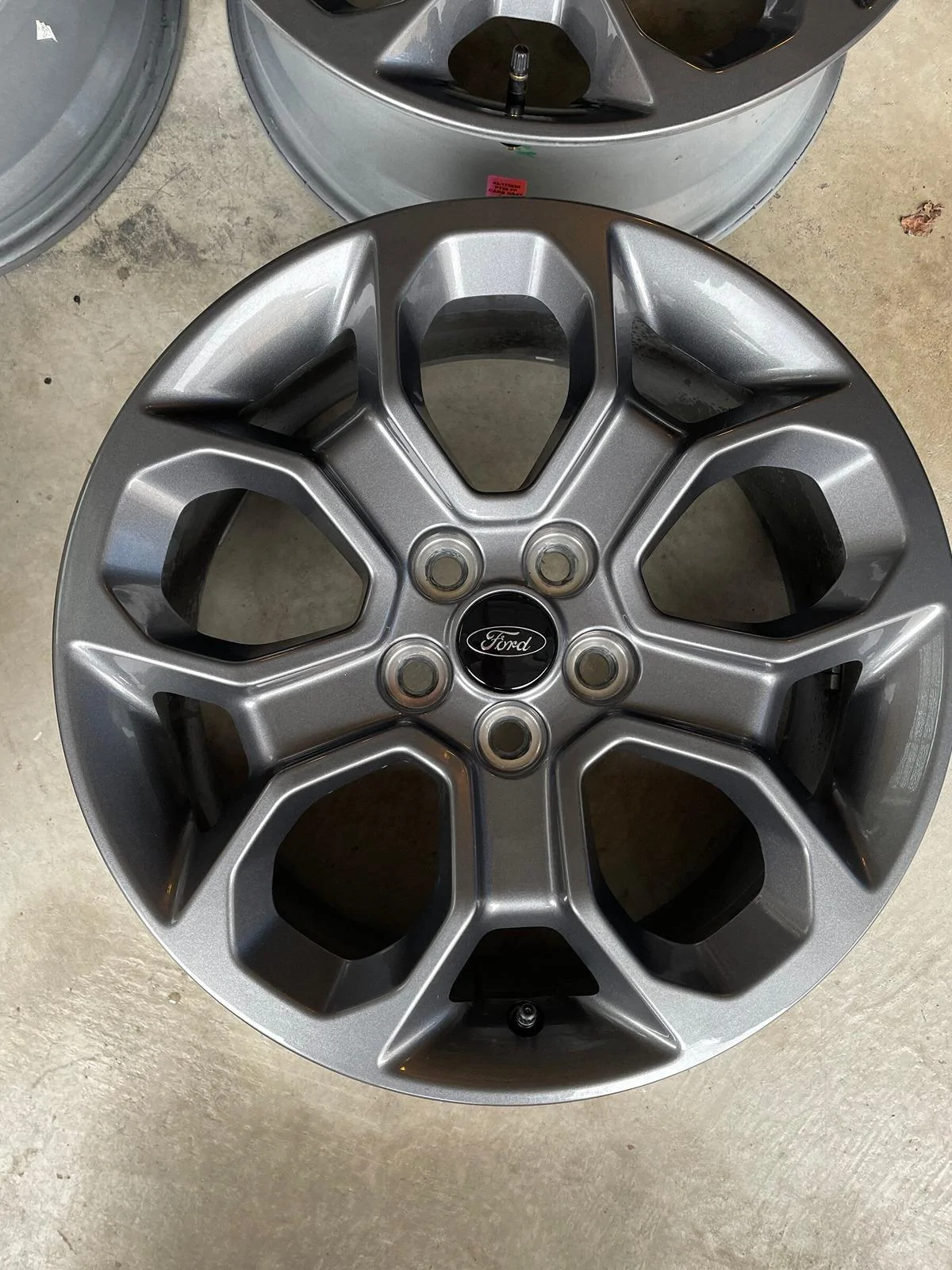 Ford Maverick Any wheels for sale around Columbus? Rims