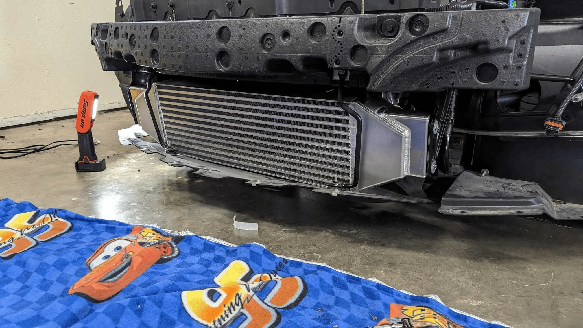 Ford Maverick 2023 Maverick Ecoboost, AWD, 4k street build 1716059741674-vn