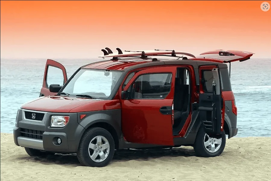 Ford Maverick Bug protection? Untitled