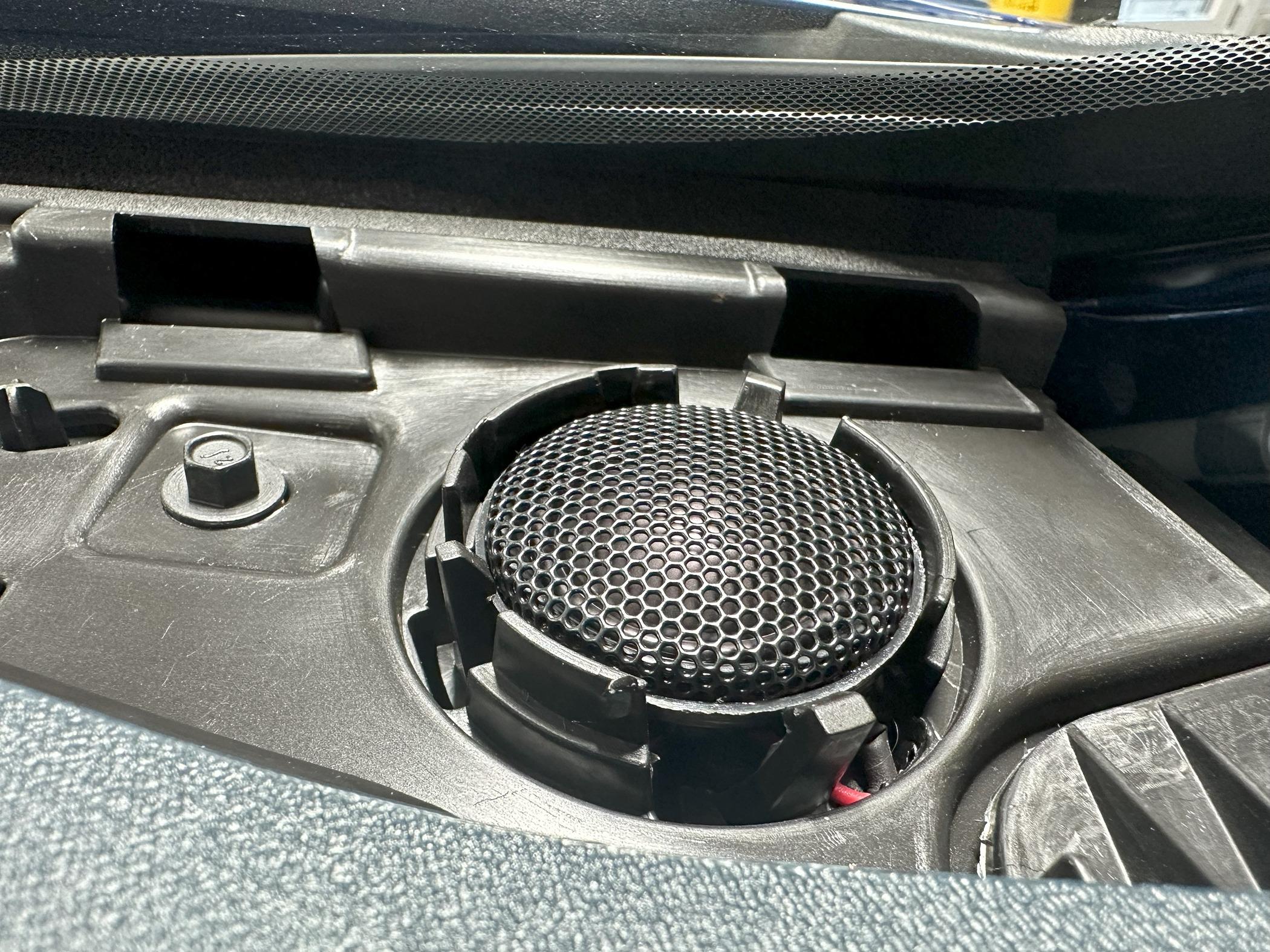 How to Add Aftermarket Speakers to a Ford Maverick: Easy Upgrade Guide