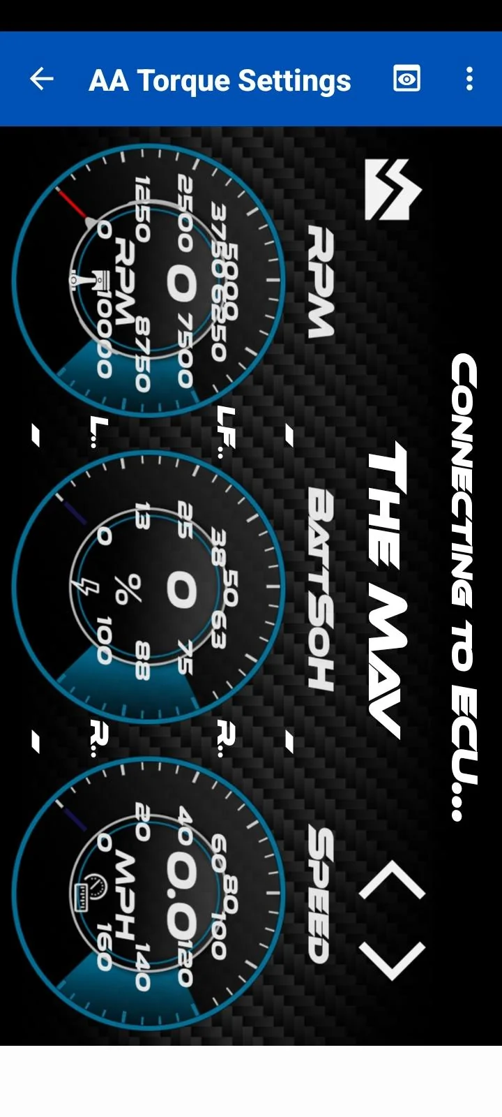 Ford Maverick OBD 11 Dongle Screenshot_20240331_095645_AA Torqu
