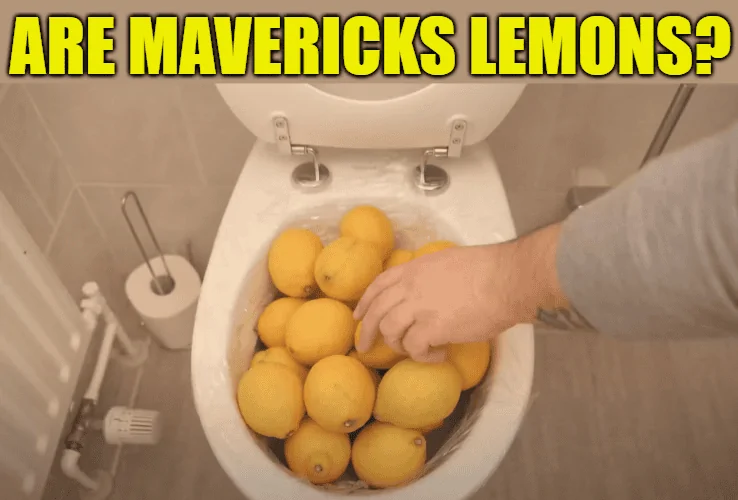 Ford Maverick Maverick Memes -  fun diversion while we wait [ ** NO POLITICS ** ] download - 2024-05-21T082946.824