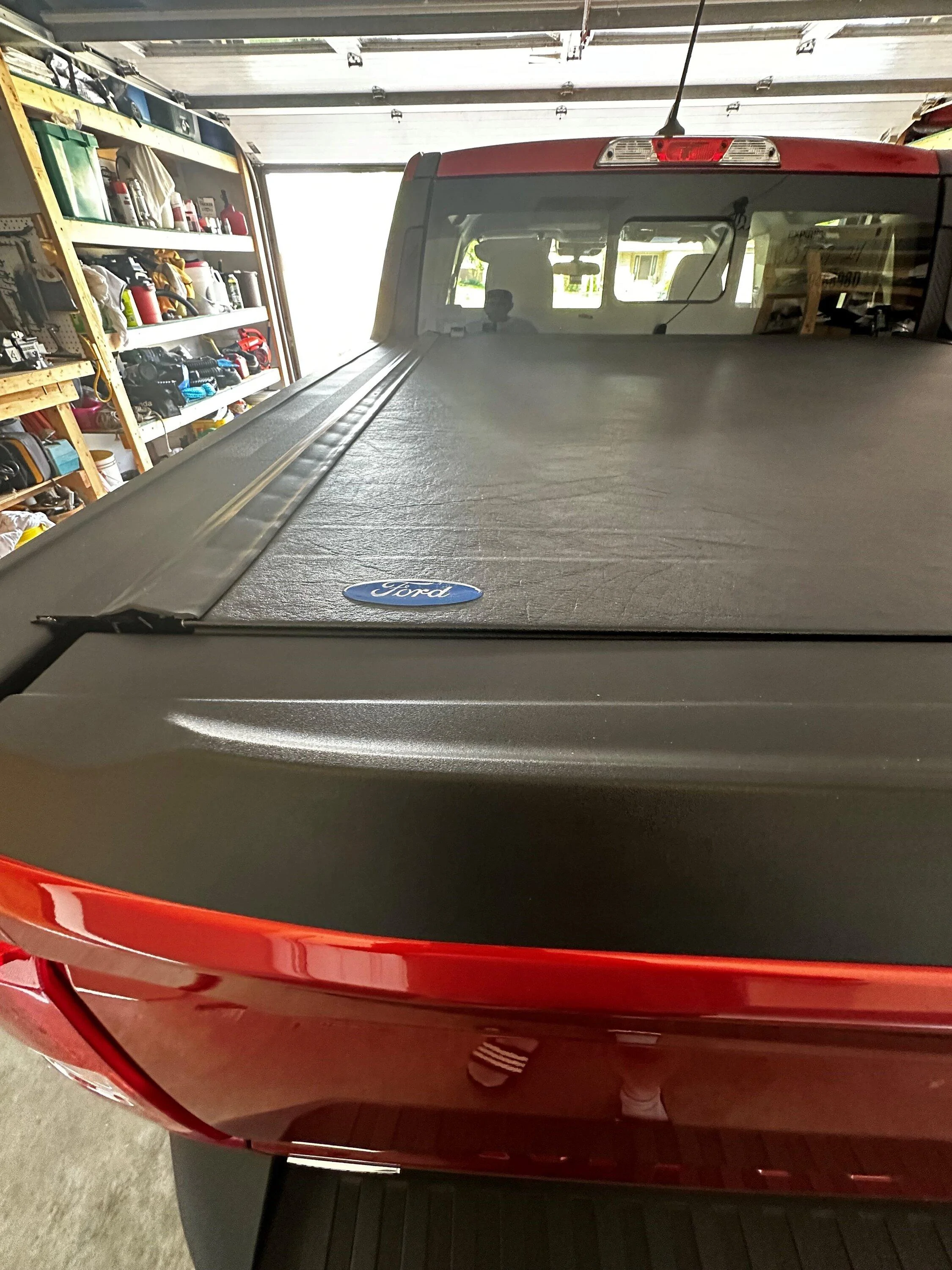 Ford Maverick Suggestions on OEM hard rolling tonneau adjustment  HELP! tonno2