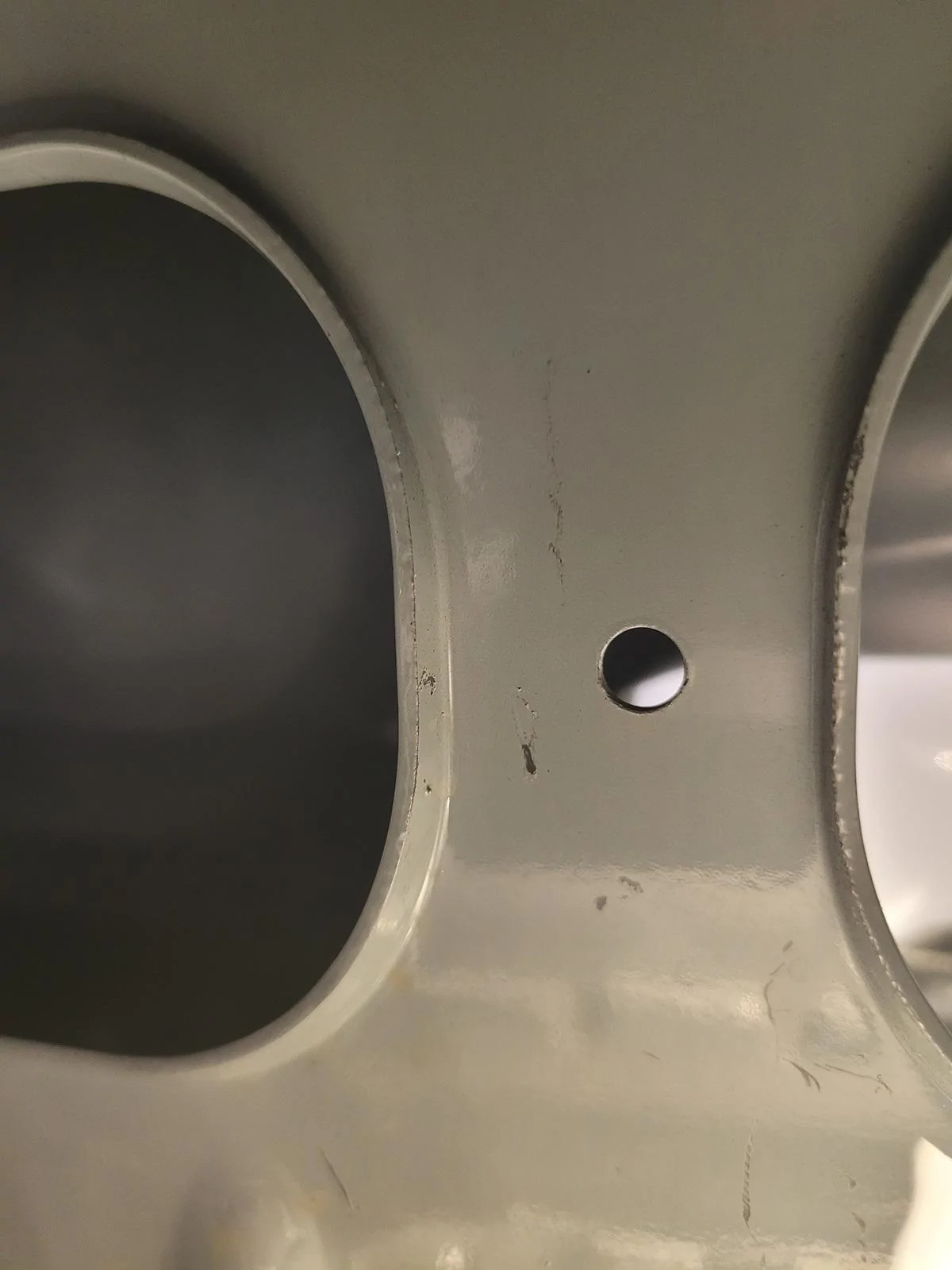 Ford Maverick Water fording upgrade: move / relocate ECM (my DIY solution) 20240518_202104