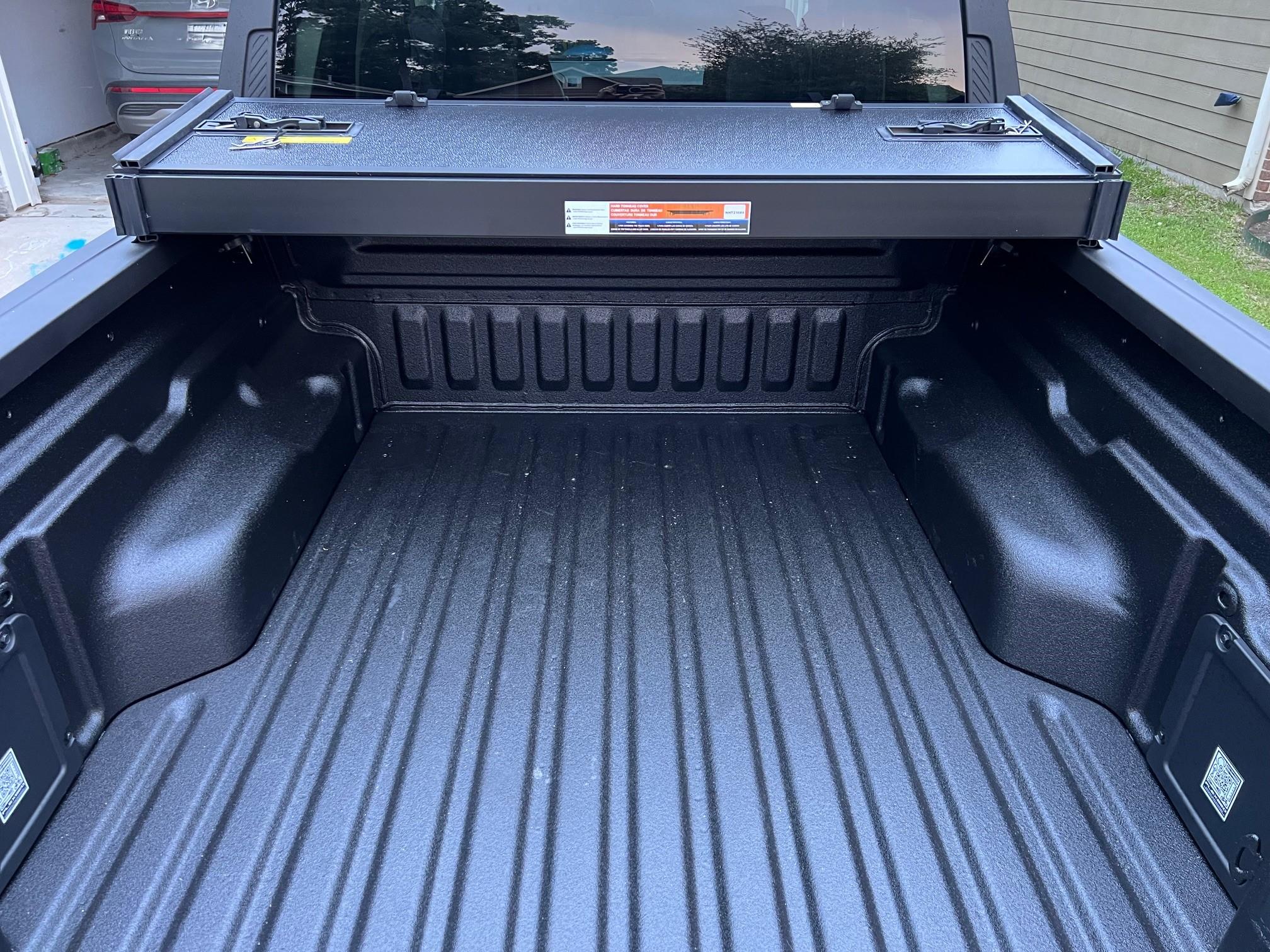 Ford Maverick Best Tonneau Cover recommendations? Which to choose? IMG_6422