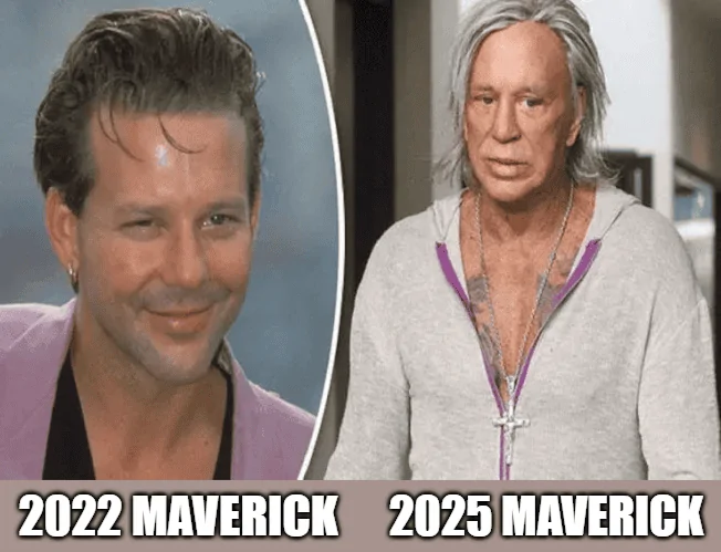 Ford Maverick Maverick Memes -  fun diversion while we wait [ ** NO POLITICS ** ] download - 2024-05-22T170150.209