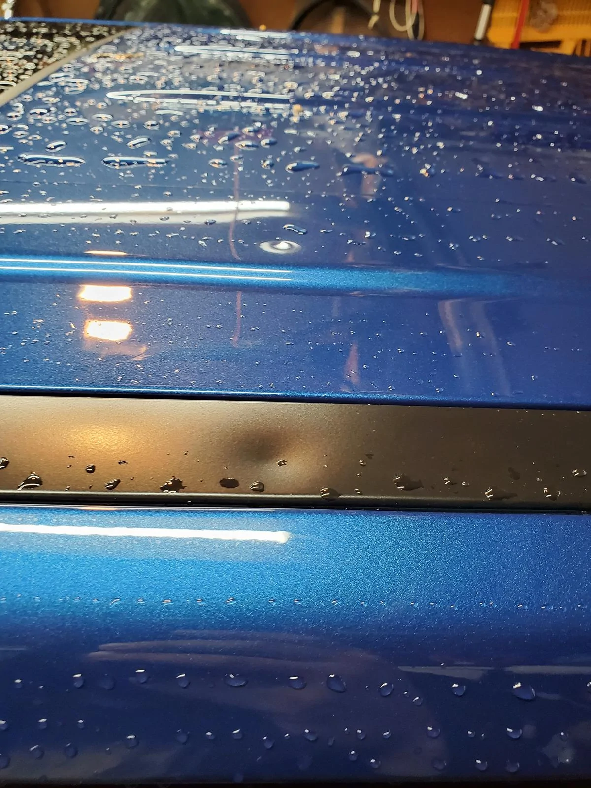 Ford Maverick The dealership crashed my Maverick order. 20240520_112433