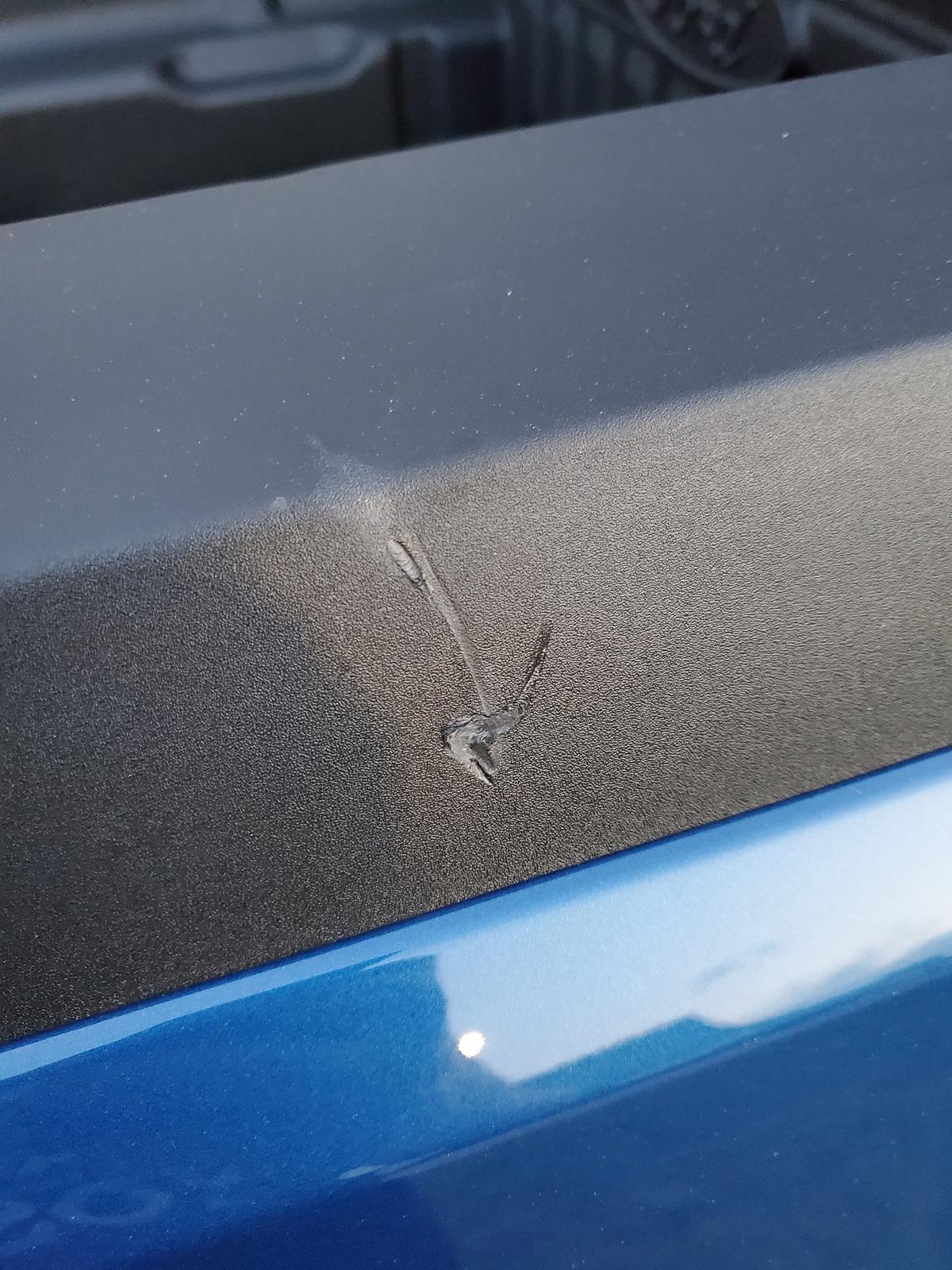 Ford Maverick The dealership crashed my Maverick order. 20240518_202930