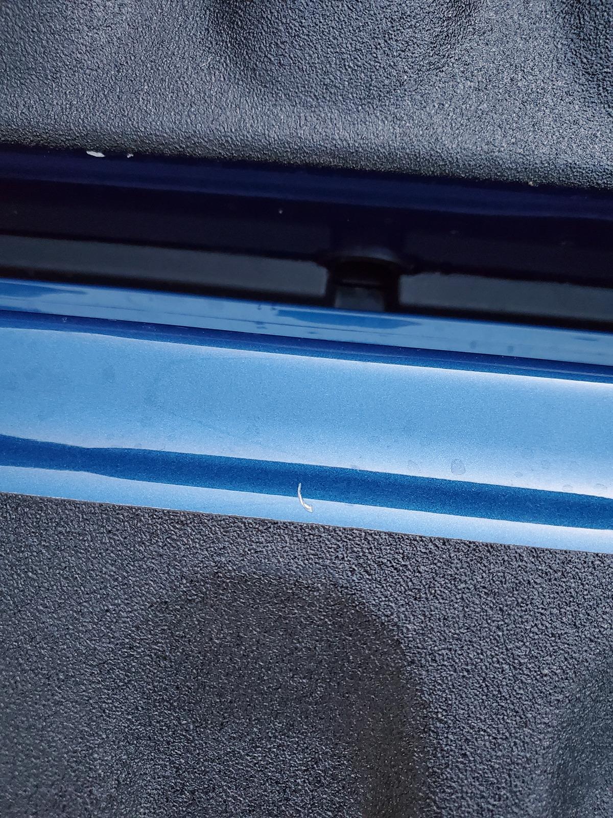 Ford Maverick The dealership crashed my Maverick order. 20240518_202956