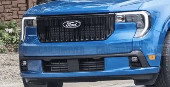 Ford Maverick Do you like the 2025 Maverick Refresh POLL 1716431475013-49
