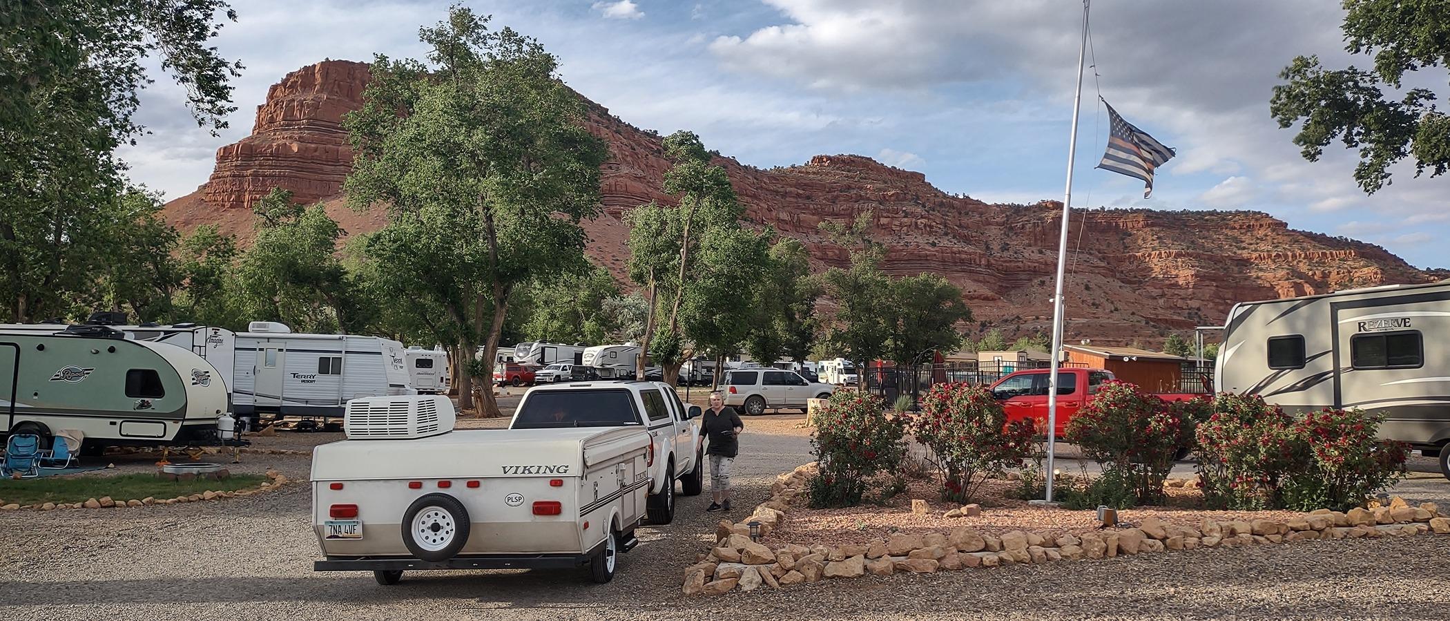 Ford Maverick Hybrid AWD Rumors.....TRUE!? NissanFrontierCamperArrivalKanabUtah