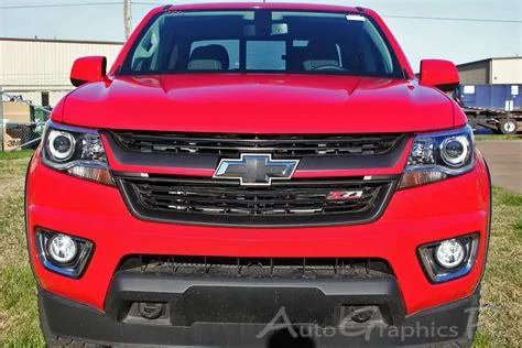 Ford Maverick Spied: 2025 Maverick Refresh Prototypes Reveal Additional TWO New Grille Designs [UPDATED] Chevy Colorado