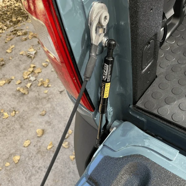 Ford Maverick 2024 Maverick Lariat tailgate assist - best product recommendations? 1716558587616-dg