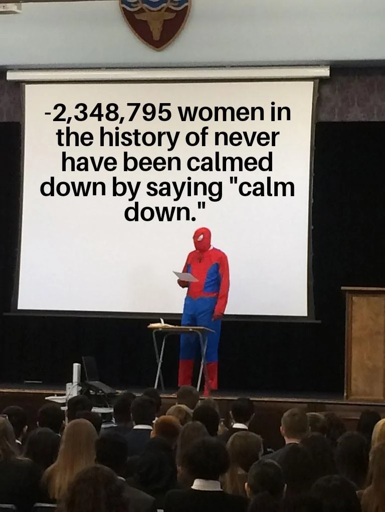 Ford Maverick Maverick Memes -  fun diversion while we wait [ ** NO POLITICS ** ] Spider-Mans Presentation 06112021185330