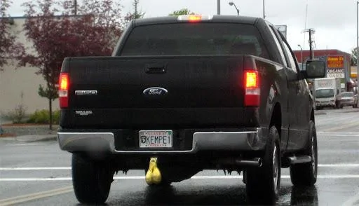 Ford Maverick Truck Nutz?  On my Maverick? 2F8F5D22-89F1-43C9-9545-2CAAE119A163