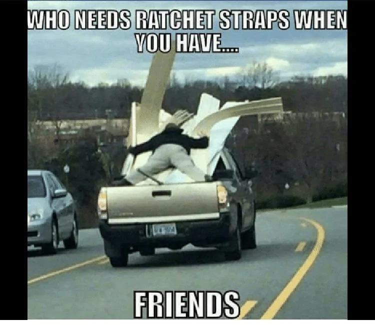 Ford Maverick Make your own Maverick bed tie-downs: DIY bed side rail tutorial by Ford 0AA83645-A5B1-4B84-B3ED-544407FE8504
