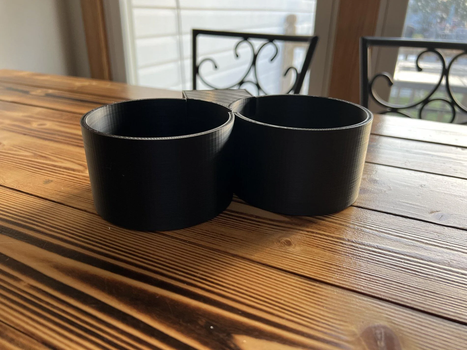 Ford Maverick FITS 3D Printed Cup Holder 3E92B2EC-C3BD-4354-AED8-6AE50BEABAFA