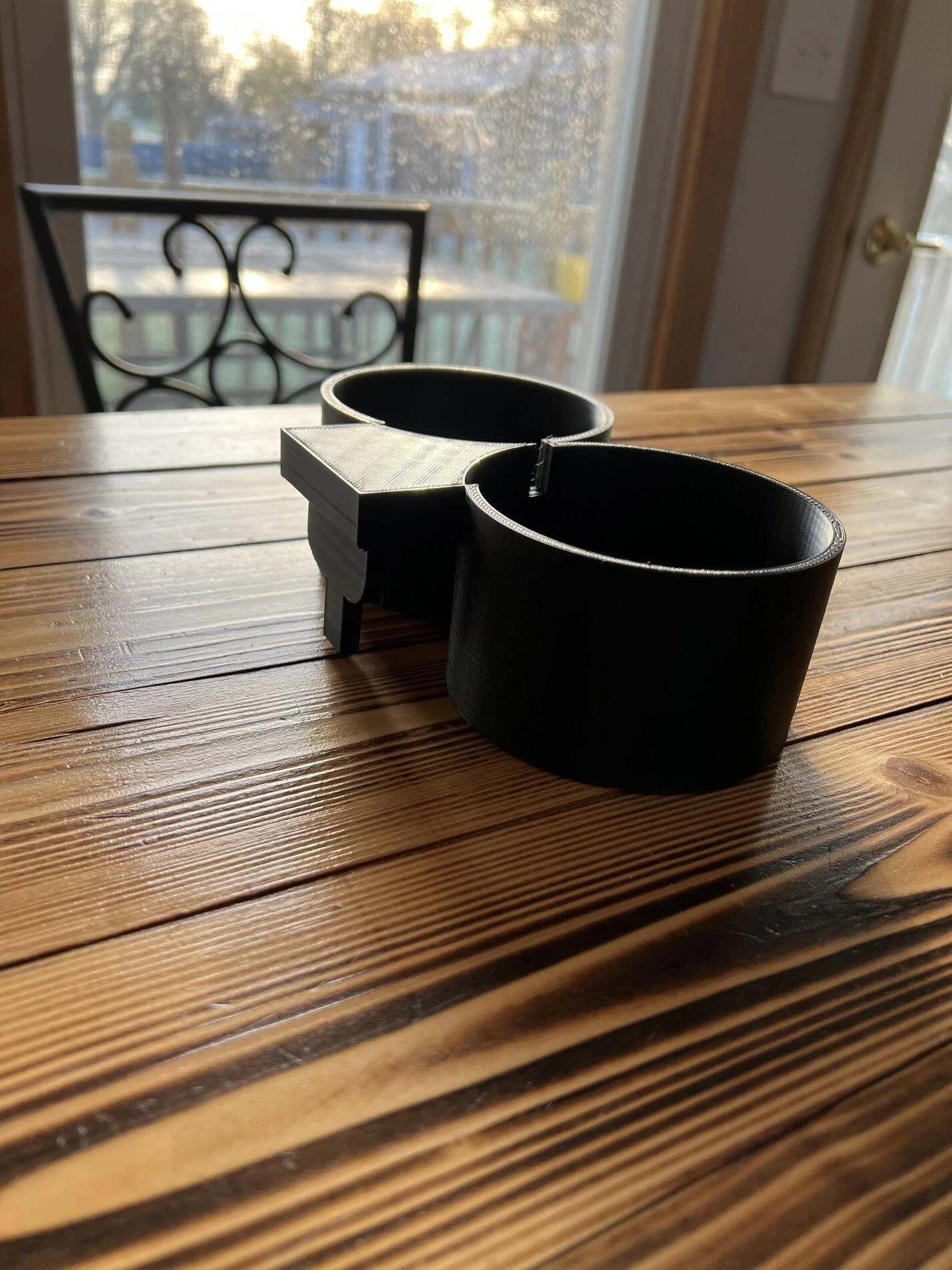 Ford Maverick FITS 3D Printed Cup Holder 3C214CB3-C451-4D83-BAAC-DCB93FC88F25