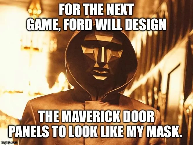 Ford Maverick Maverick Memes -  fun diversion while we wait [ ** NO POLITICS ** ] A175E949-FCBE-427C-9255-C16B12F26E0D