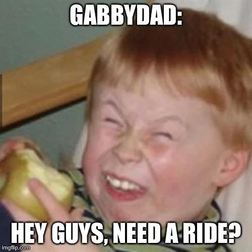 Ford Maverick Maverick Memes -  fun diversion while we wait [ ** NO POLITICS ** ] 343CCB17-8AB3-49B6-AB2F-B407D732CC9B