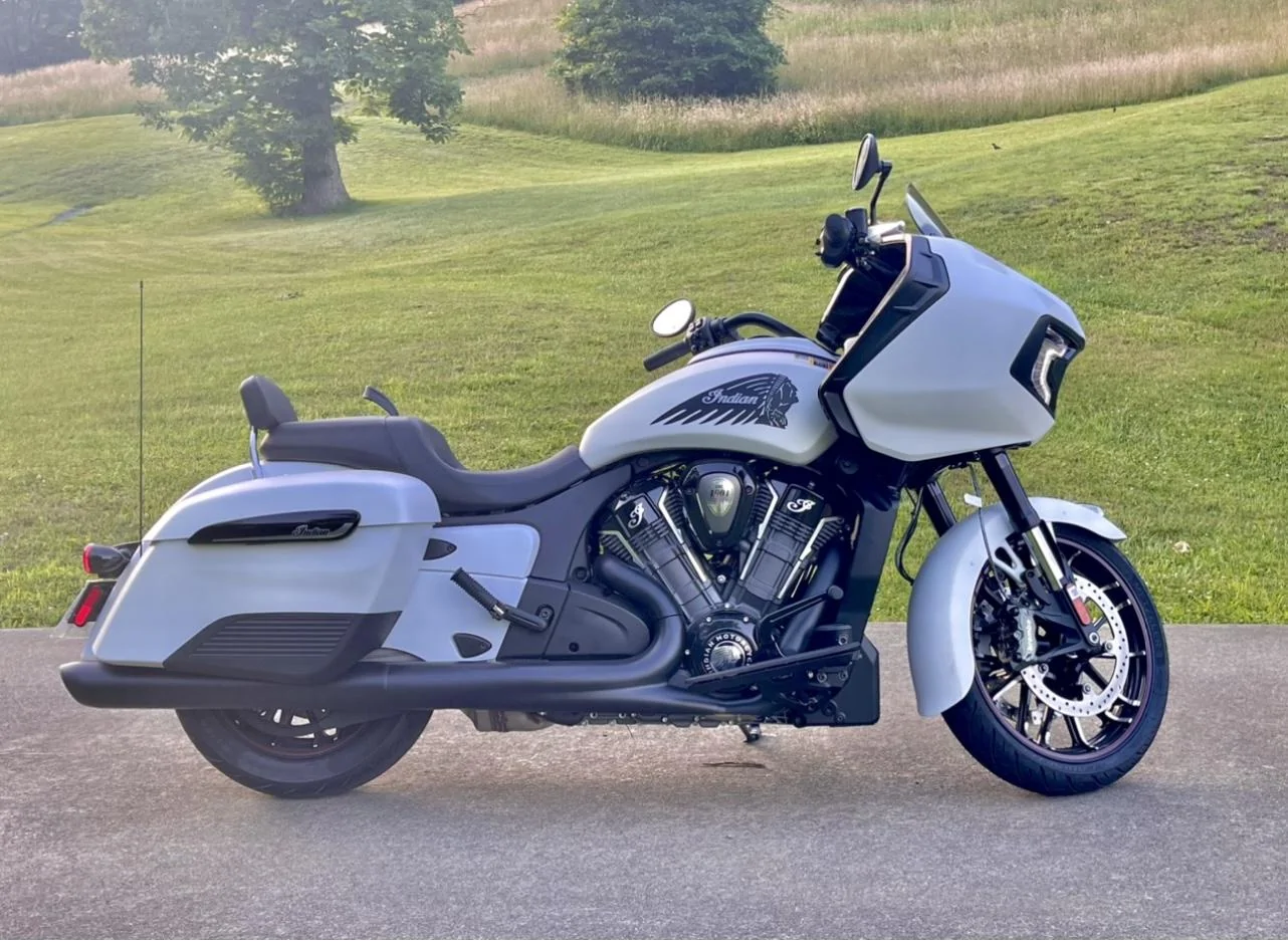 Ford Maverick Indian Scout motorcycle loaded and hauled with no issues BC86AE71-2A54-4CF0-8B2A-BC494CB954A2