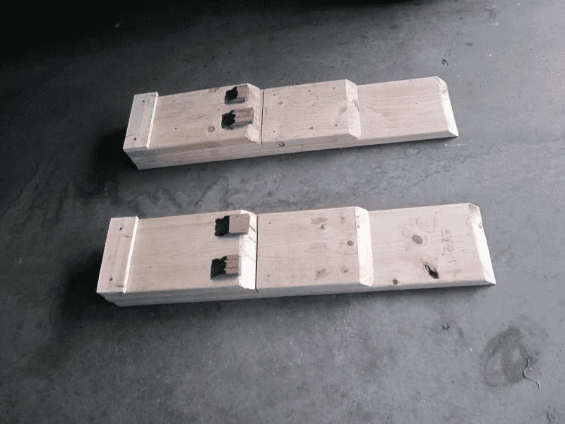 Ford Maverick PSA: oil change on FX4 Maverick requires skid plate panels removal 1636412239982