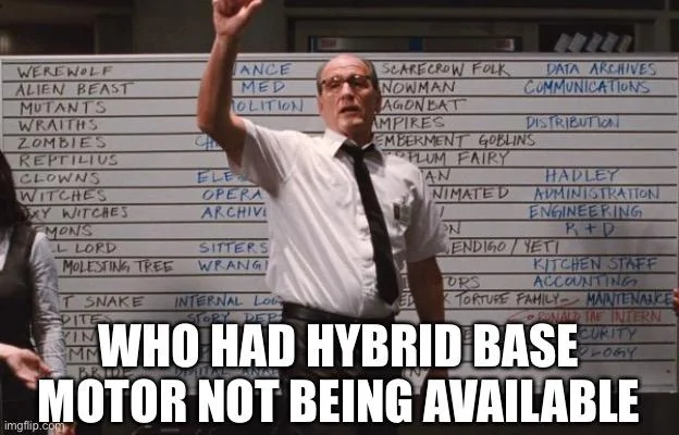 Ford Maverick Maverick Memes -  fun diversion while we wait [ ** NO POLITICS ** ] 702B4E06-C30F-4FB7-AC54-CAEB78992F1C