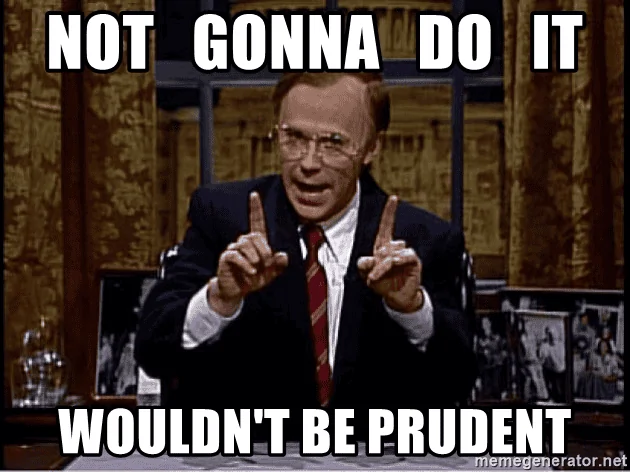 Ford Maverick Maverick Memes -  fun diversion while we wait [ ** NO POLITICS ** ] 1636433543930