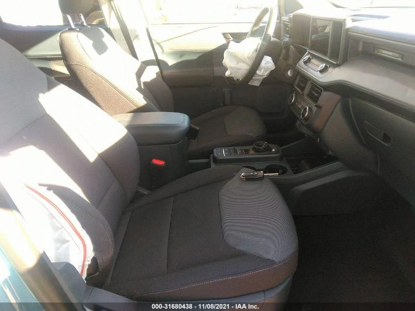 Ford Maverick CHEAPEST [Wrecked] MAVERICK YOU CAN BUY- CHEAPER THAN $20,000 resizer (3)