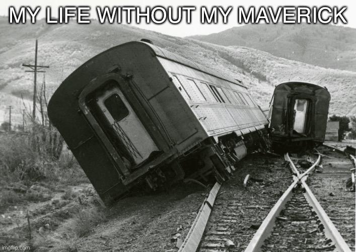 Ford Maverick Maverick Memes -  fun diversion while we wait [ ** NO POLITICS ** ] CB792E00-7431-4BB3-88E8-8AB2E9A7CD5E