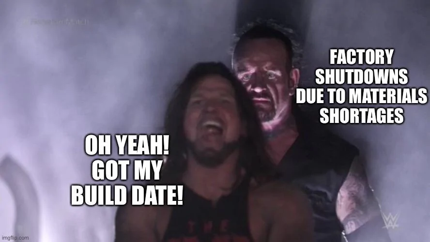 Ford Maverick Maverick Memes -  fun diversion while we wait [ ** NO POLITICS ** ] 03498B1F-E7DA-4D1D-8E01-3C6BAE0BDF5D