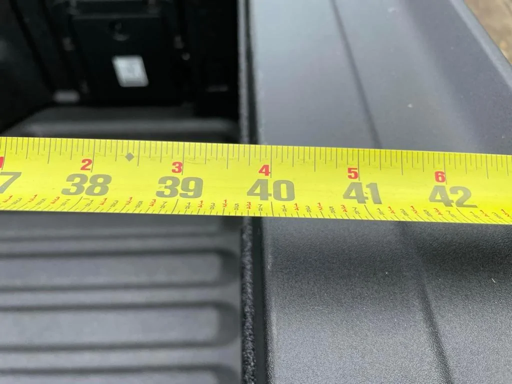 Ford Maverick RetraxONE XR retractable aftermarket bed cover installed pics & feedback 2022 Ford Maverick RetraxONE XR retractable aftermarket bed cover installed pics 4